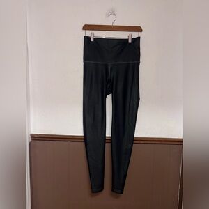 Old Navy Charcoal Leggings